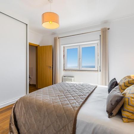 Ericeira Vista Mar Peace And Sea Apartment ภายนอก รูปภาพ