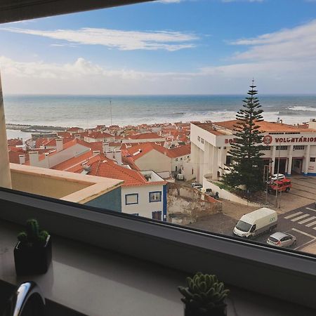 Ericeira Vista Mar Peace And Sea Apartment ภายนอก รูปภาพ