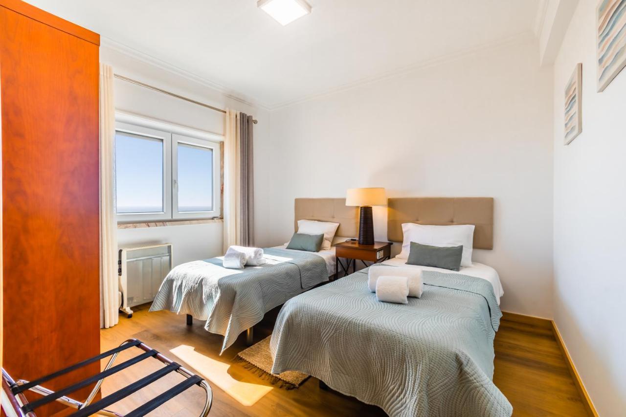 Ericeira Vista Mar Peace And Sea Apartment ภายนอก รูปภาพ