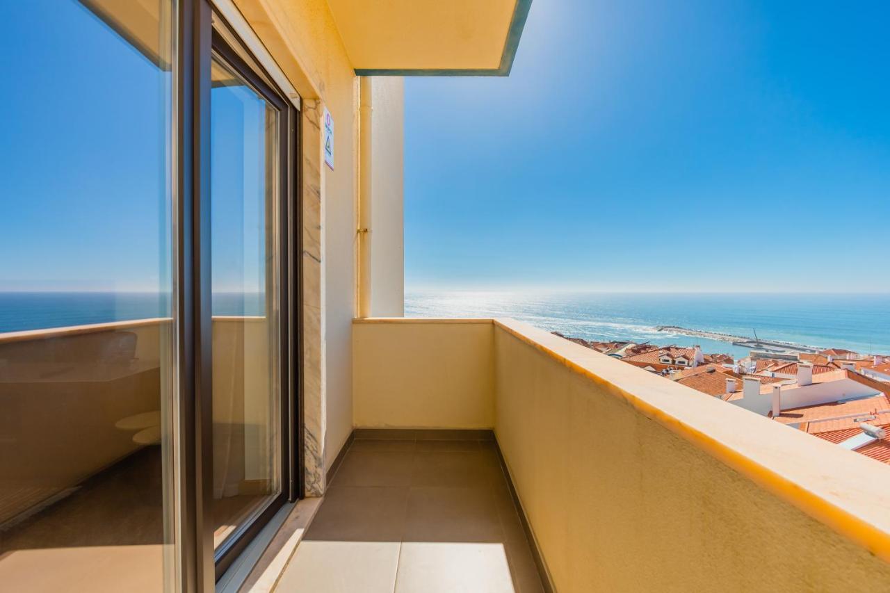 Ericeira Vista Mar Peace And Sea Apartment ภายนอก รูปภาพ