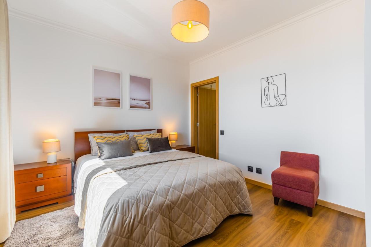 Ericeira Vista Mar Peace And Sea Apartment ภายนอก รูปภาพ