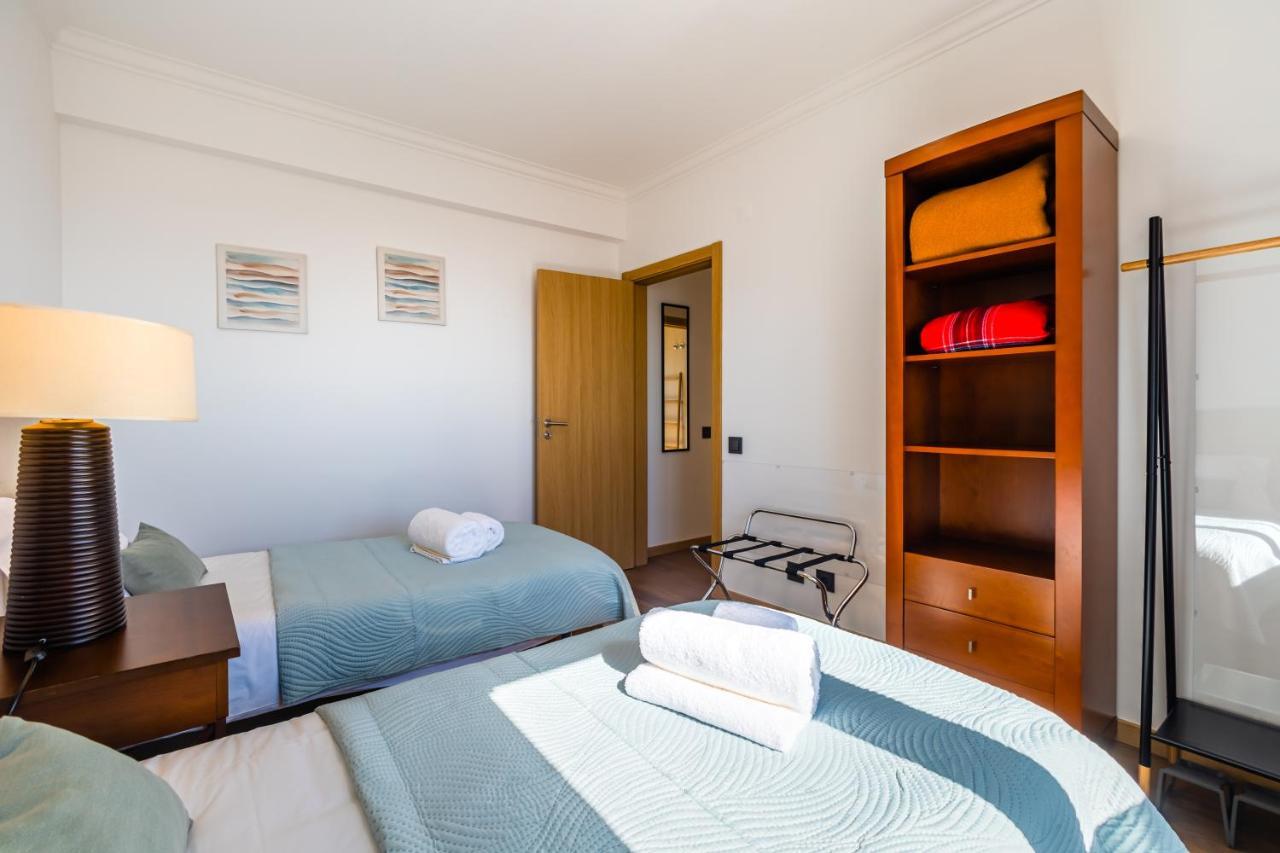 Ericeira Vista Mar Peace And Sea Apartment ภายนอก รูปภาพ