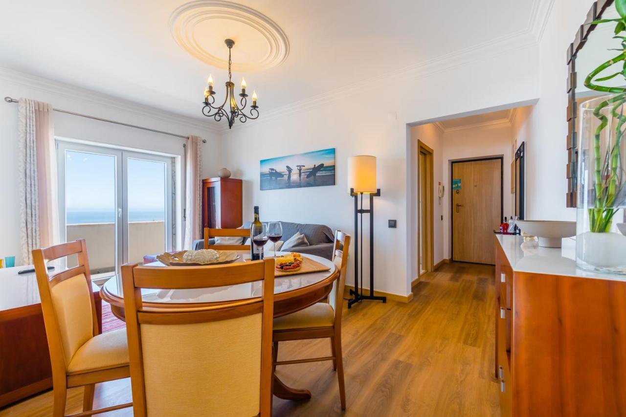 Ericeira Vista Mar Peace And Sea Apartment ภายนอก รูปภาพ