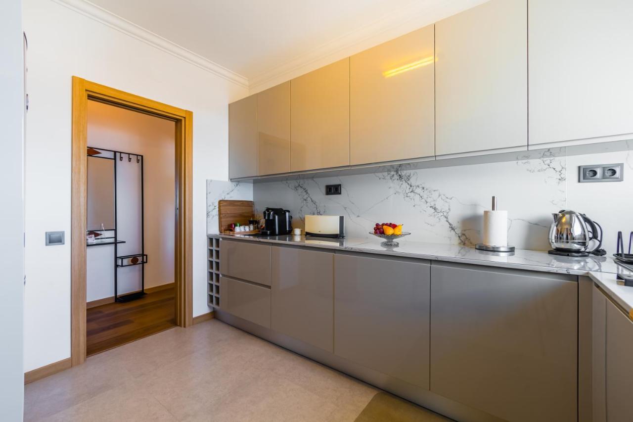 Ericeira Vista Mar Peace And Sea Apartment ภายนอก รูปภาพ