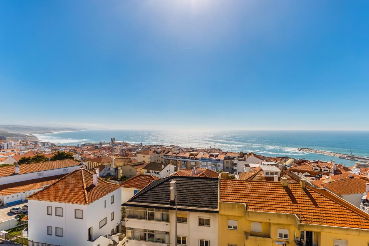 Ericeira Vista Mar Peace And Sea Apartment ภายนอก รูปภาพ