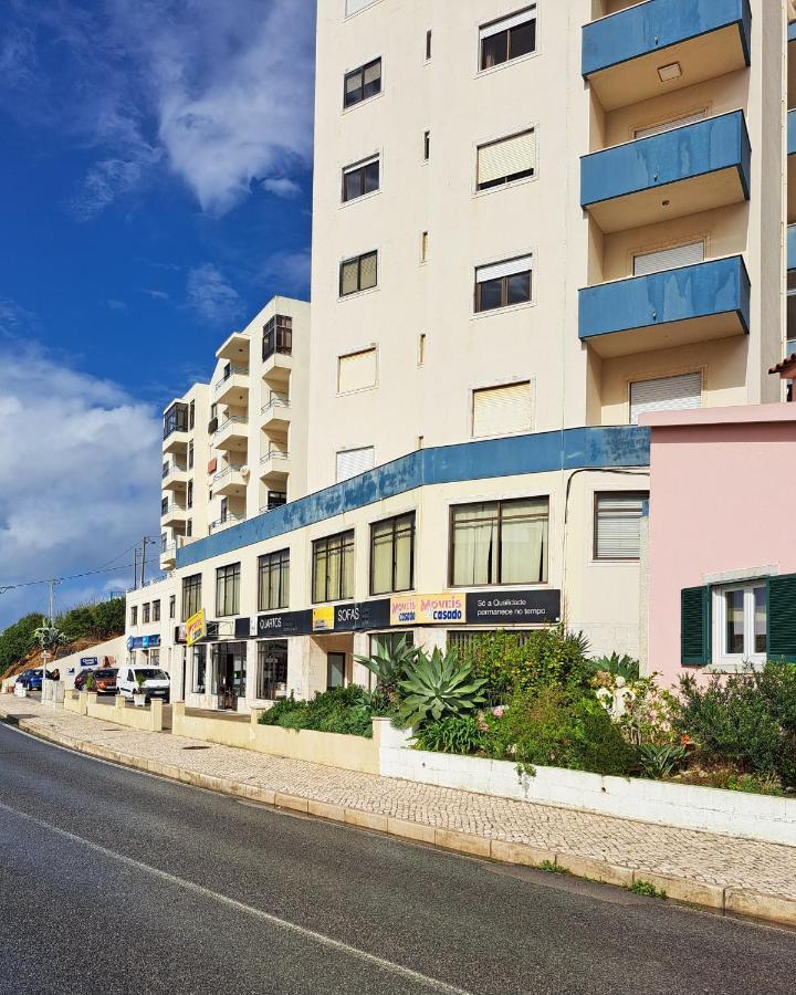 Ericeira Vista Mar Peace And Sea Apartment ภายนอก รูปภาพ